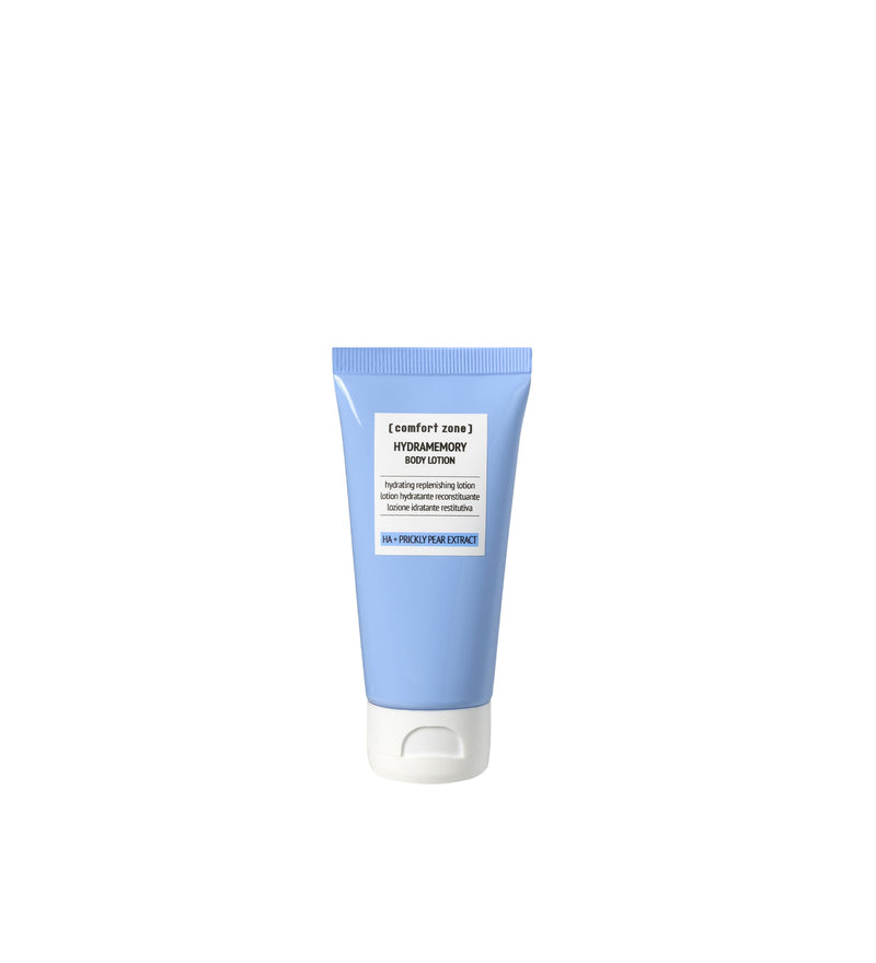 🎁 Hydramemory Body Lotion 50ml (100% off) 1  Comfort zone australia
