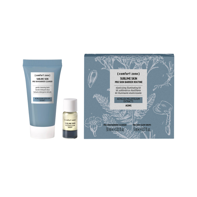 Sublime Skin Pro Skin Barrier Routine Kit 1  Sublime
