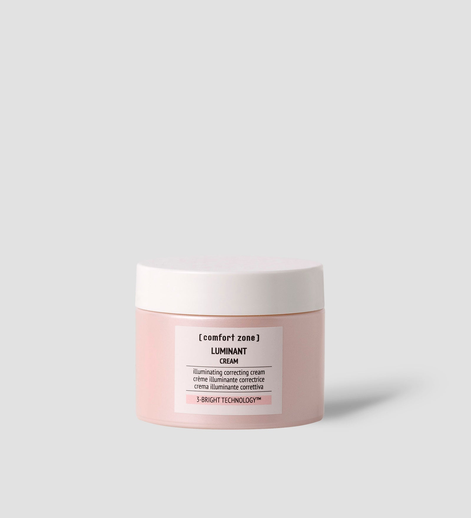 Comfort Zone: LUMINANT Luminant Cream 60ml Instant Luminosity -0.jpg
