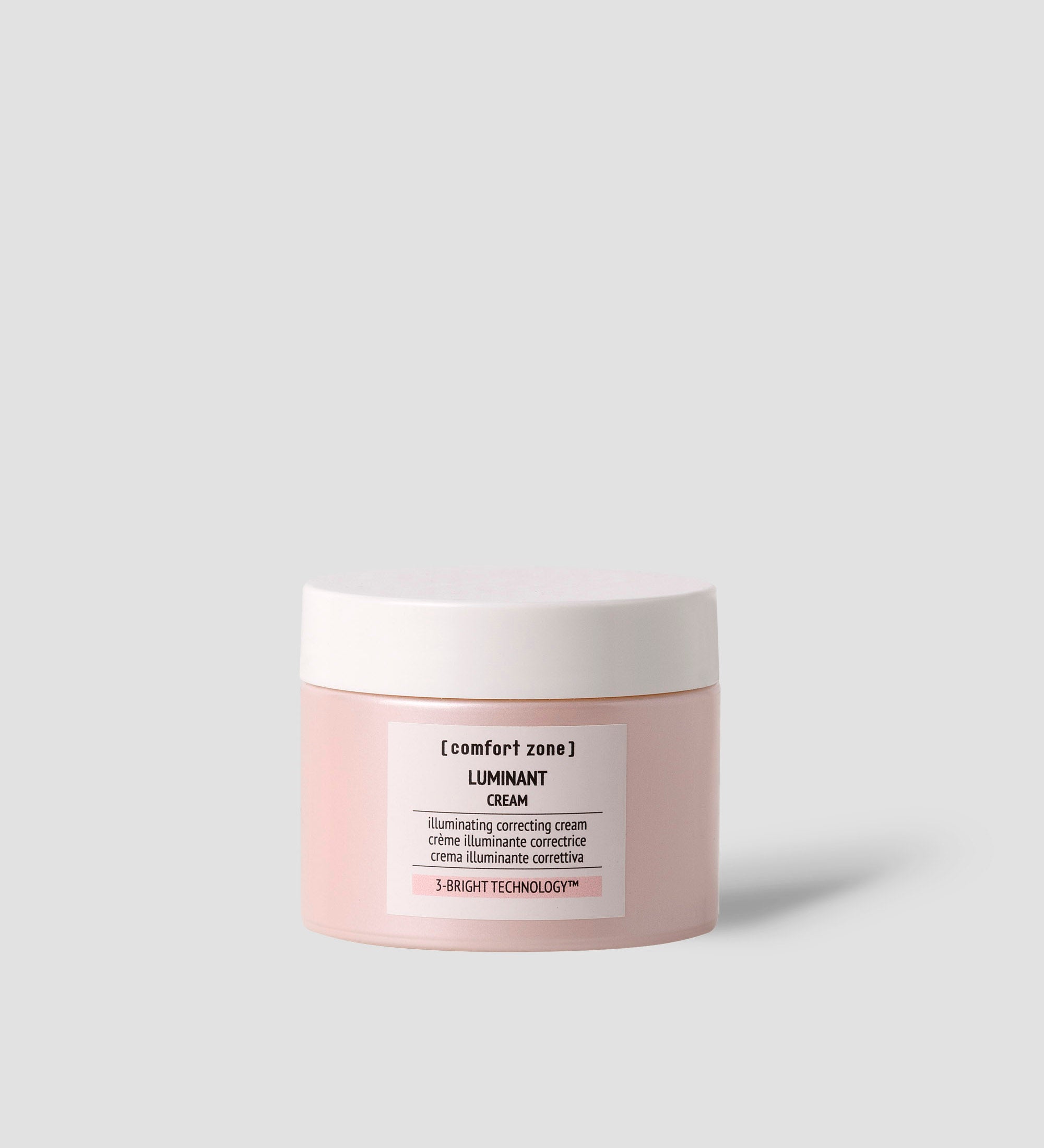 Comfort Zone: Retail Luminant Cream 60ml Luminant Cream-0.jpg
