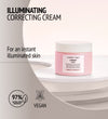 Comfort Zone: Retail Luminant Cream 60ml Luminant Cream-1
