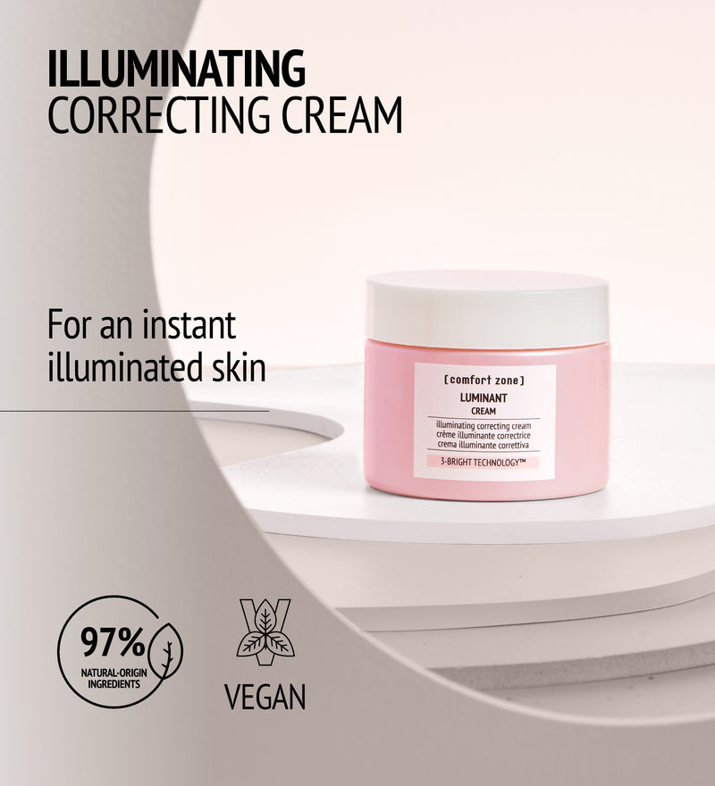Comfort Zone: Retail Luminant Cream 60ml Luminant Cream-1.jpg
