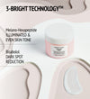 Comfort Zone: Retail Luminant Cream 60ml Luminant Cream packaging-4
