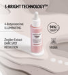 Comfort Zone: LUMINANT Luminant Serum 30ml Illuminating Correcting Serum  packaging-4
