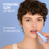 Comfort Zone: Hydramemory Hydramemory Plumping Lip Balm 10ml <p class="p2">Hydrating glow lip balm</p> packaging-1
