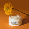 Comfort Zone: SUBLIME SKIN Stand For Regeneration Hair &amp; Body Butter <p class="MsoNormal">Introducing the <strong>Stand For Regeneration </strong>Hair &amp; Body Butter by Comfort Zone. </p>
<p class="MsoNormal">Powered by EROC-grown Calendula Extract, this 93.3% natural-origin multi-purpose butter deeply nourishes, soothes, and supports skin repair while promoting stronger, healthier hair.</p>
<p class="MsoNormal"><strong>For skin:</strong> Moisturizes, heals dryness, and boosts collagen production.</p>
<p class="MsoNormal"><strong>For hair:</strong> Strengthens strands, stimulates growth, and enhances silkiness.</p>
<p class="MsoNormal"><strong>Calendula</strong>: A Regenerative Powerhouse</p>
<p class="MsoNormal">This time-honoured botanical is known for its soothing, healing, and anti-inflammatory properties. Grown using ROC-certified regenerative farming, it’s our latest step in creating a more resilient, biodiverse ecosystem.</p>
<p>Join us in making a regenerative impact – because when we nurture the earth, we nurture ourselves.</p>-1

