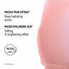 Comfort Zone: Hydramemory Hydramemory Lip Mask 10ml <p>Kiss dryness goodbye. </p> packaging-3
