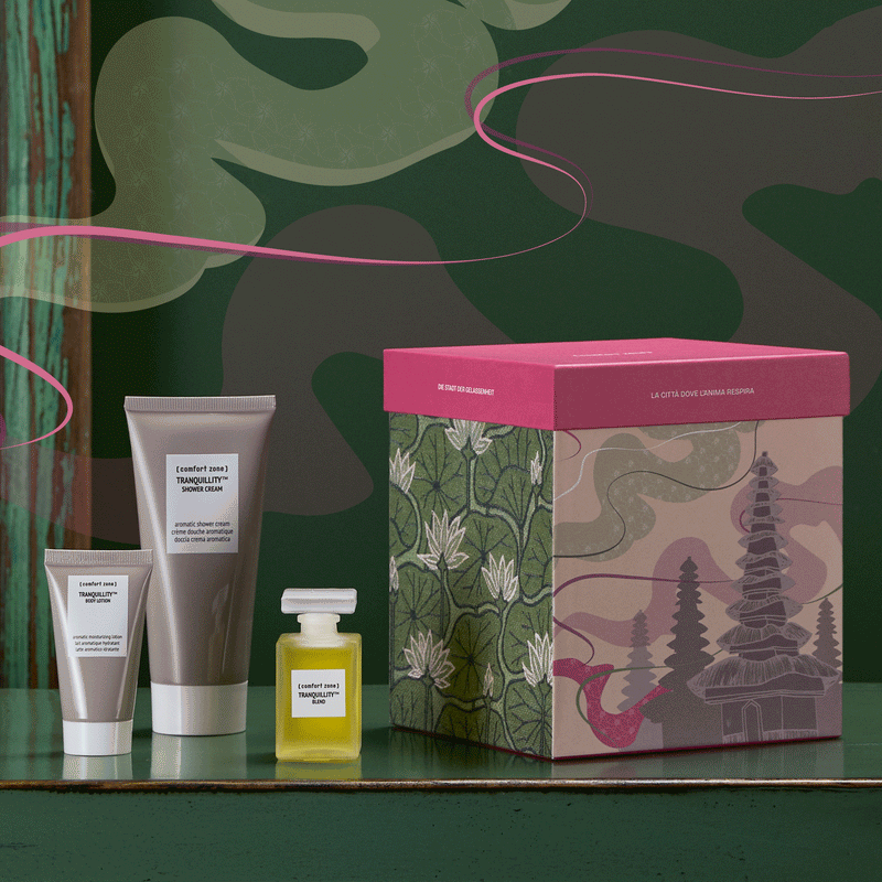 Comfort Zone: Christmas The City Of Serenity, Tranquillity™ Kit <p>Ubud</p>
-1.gif
