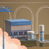 Comfort Zone: Christmas The City Of Blue Horizons, Hydramemory Kit <p>Nice</p>
-1
