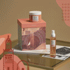 Comfort Zone: Christmas The Ochre City, Body Strategist Kit <p>Marrakech</p>
-1
