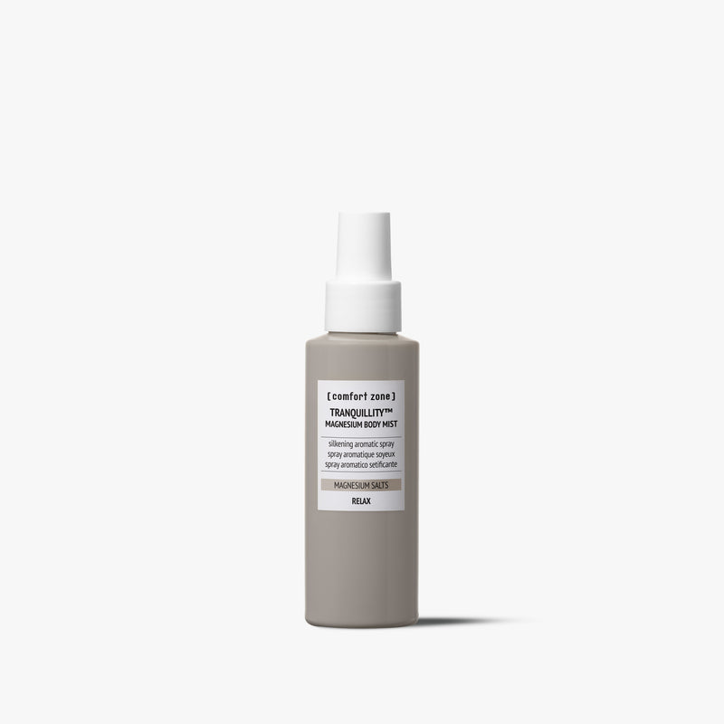 Tranquillity Magnesium Body Mist 100ml 1  Default TitleComfort zone
