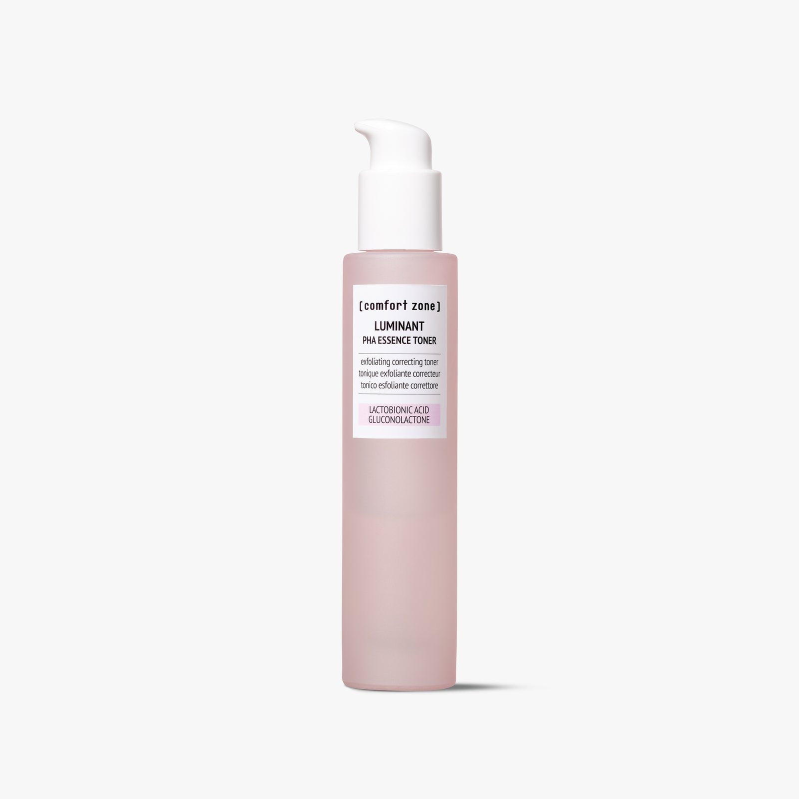 Comfort Zone: LUMINANT Luminant Essence Toner 100ml -1.jpg
