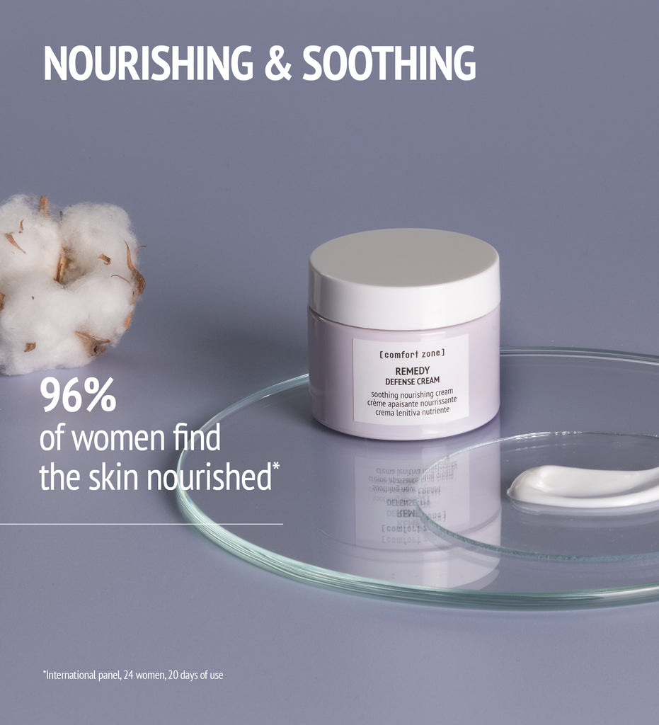 Remedy Defense Cream 60ml