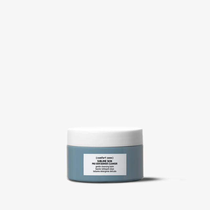 Sublime Skin Pro Skin Barrier Cleansing Balm 100ml 1  Default TitleComfort zone
