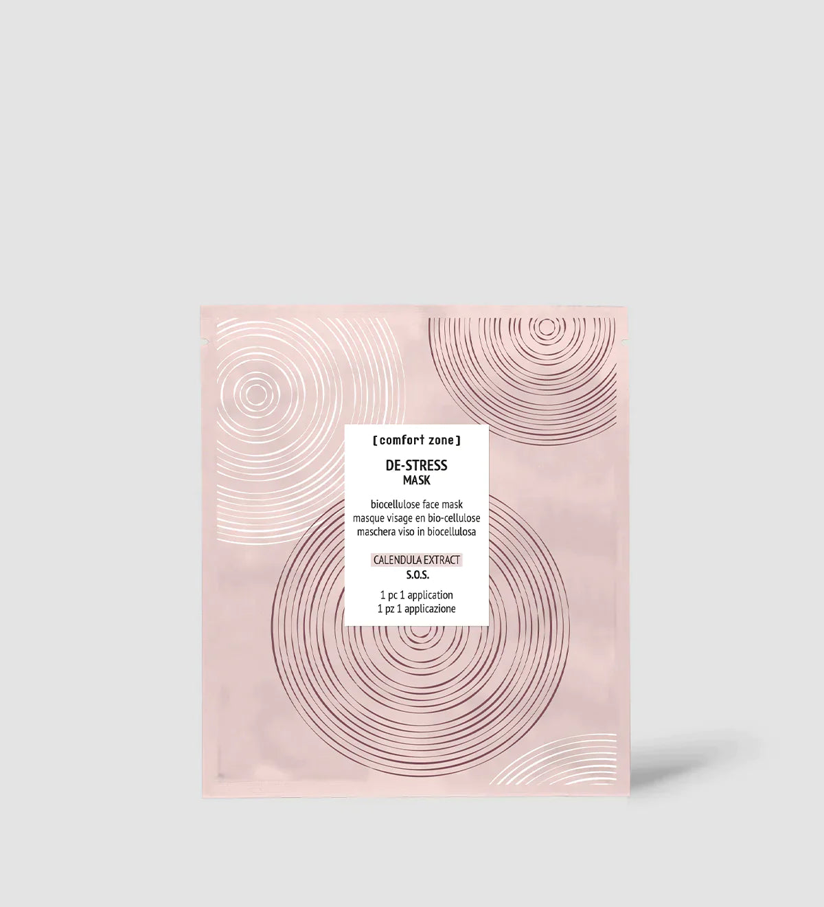 Comfort Zone: Comfort Zone De-Stress Mask -3ba2dcef-2422-416c-a7d8-2dc4419f80c2.webp
