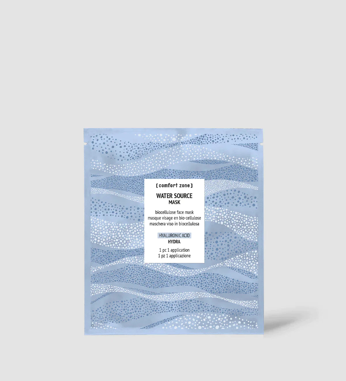 Comfort Zone: Comfort Zone Water Source Mask -36c1cc0f-74b3-4f09-90cc-91738ff11d7d.webp
