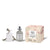 Comfort Zone: Christmas Tranquillity™ Ceramic &amp; Fragrance Scented Kit <p>Fragrance</p>
-CERAMIC
