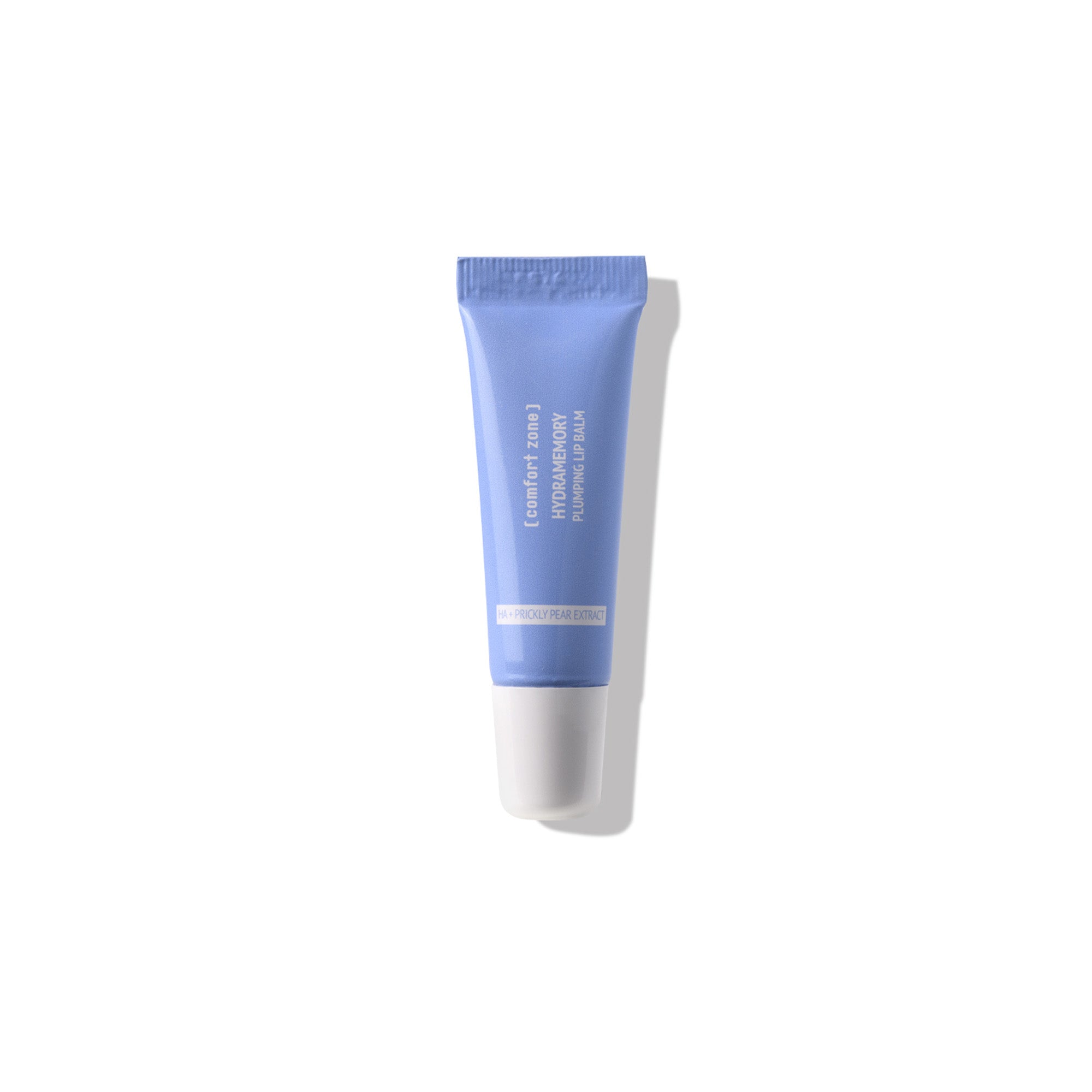 Comfort Zone: Hydramemory Hydramemory Plumping Lip Balm 10ml <p class="p2">Hydrating glow lip balm</p>-
