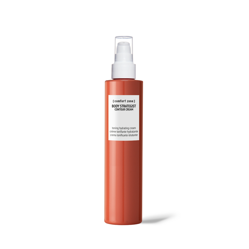 Body Strategist Contour Cream 200ml 1  Default TitleComfort zone
