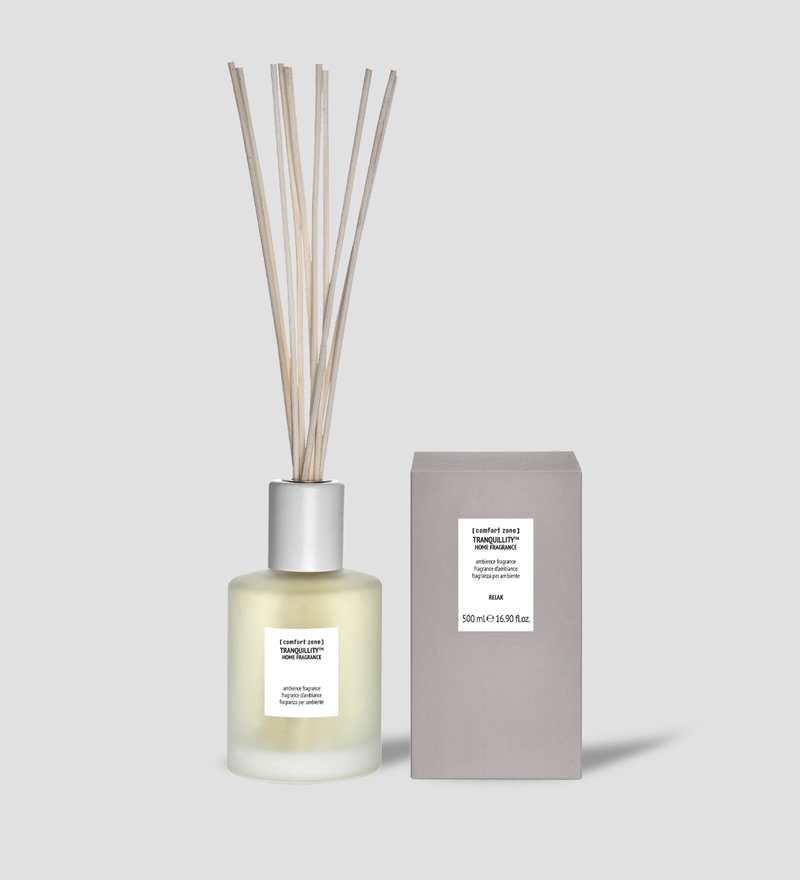 Tranquillity™ Home Fragrance 500ml 1  Default TitleComfort zone australia
