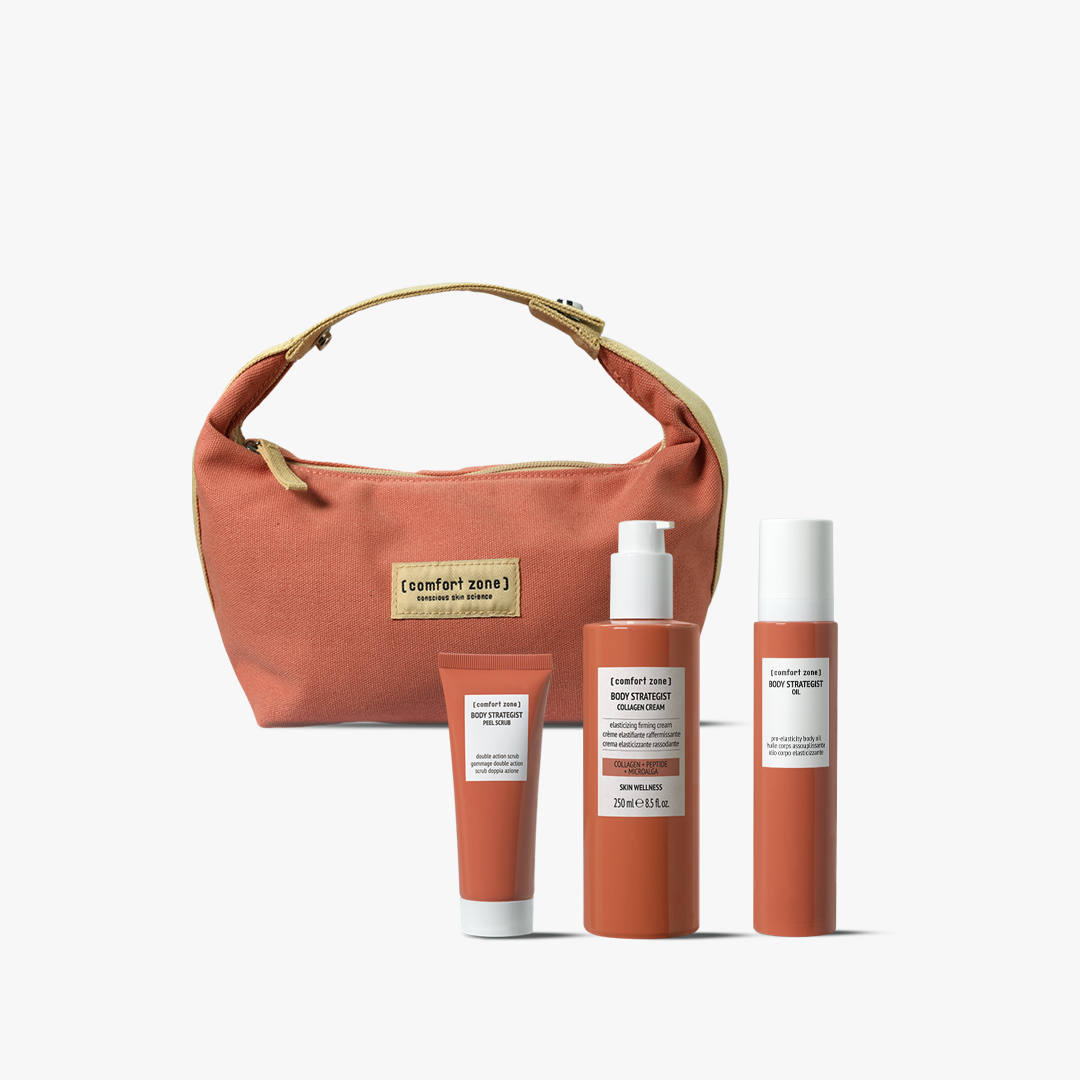 Comfort Zone: BODY STRATEGIST Body Strategist Wellness Kit Limited Edition-Carousel
