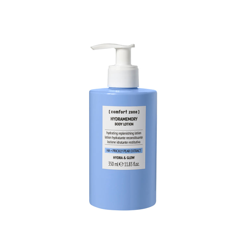 Hydramemory Body Lotion 350ml 1  Comfort zone
