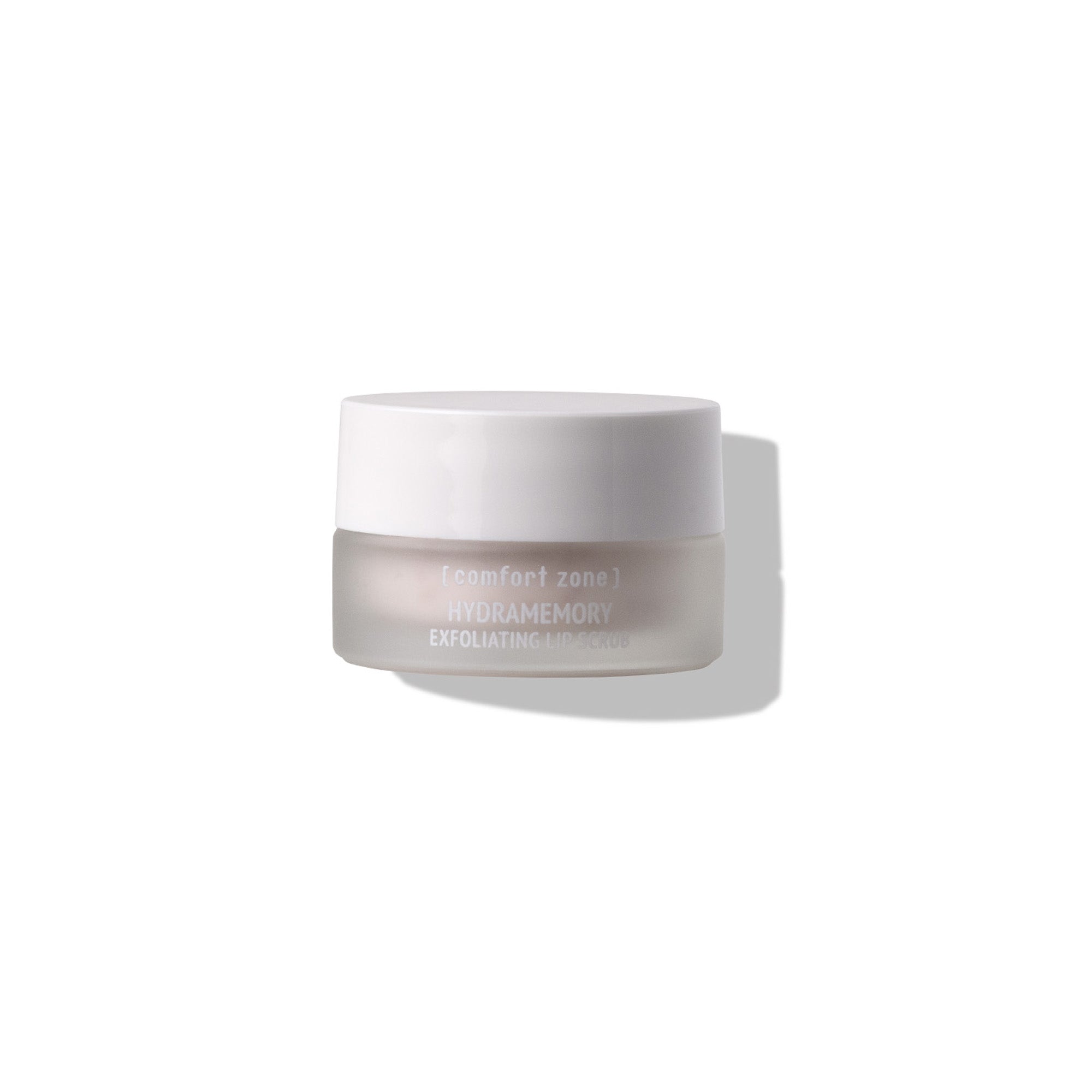 Comfort Zone: Hydramemory Hydramemory Lip Scrub 10ml <p class="p2">Exfoliating, smoothing lip scrub</p>-
