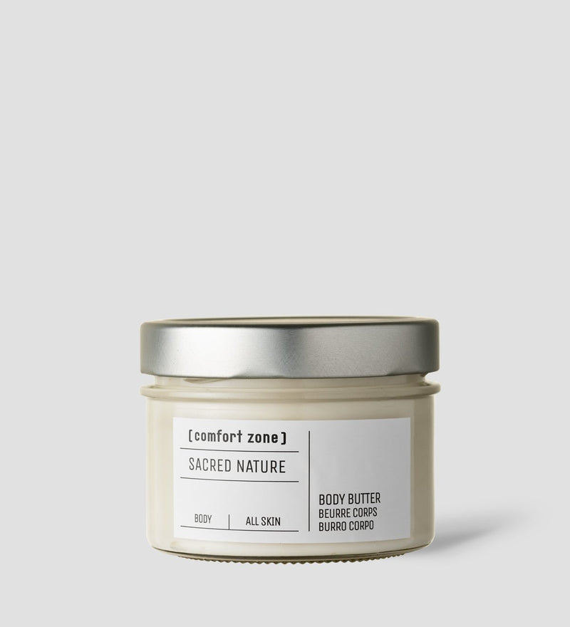 Sacred Nature Body Butter 1  Sacred nature
