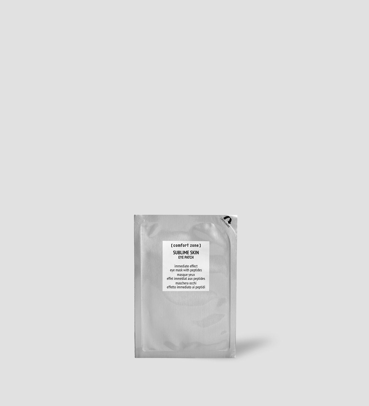 Comfort Zone: SUBLIME SKIN Sublime Skin Eye Patch - Pack of 6 <p>A solution for tired, dull eyes.</p>-1
