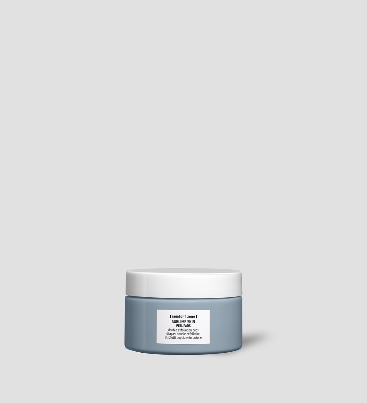 Comfort Zone: Sublime Sublime Skin Peel Pads Sublime Skin Peel Pads -1
