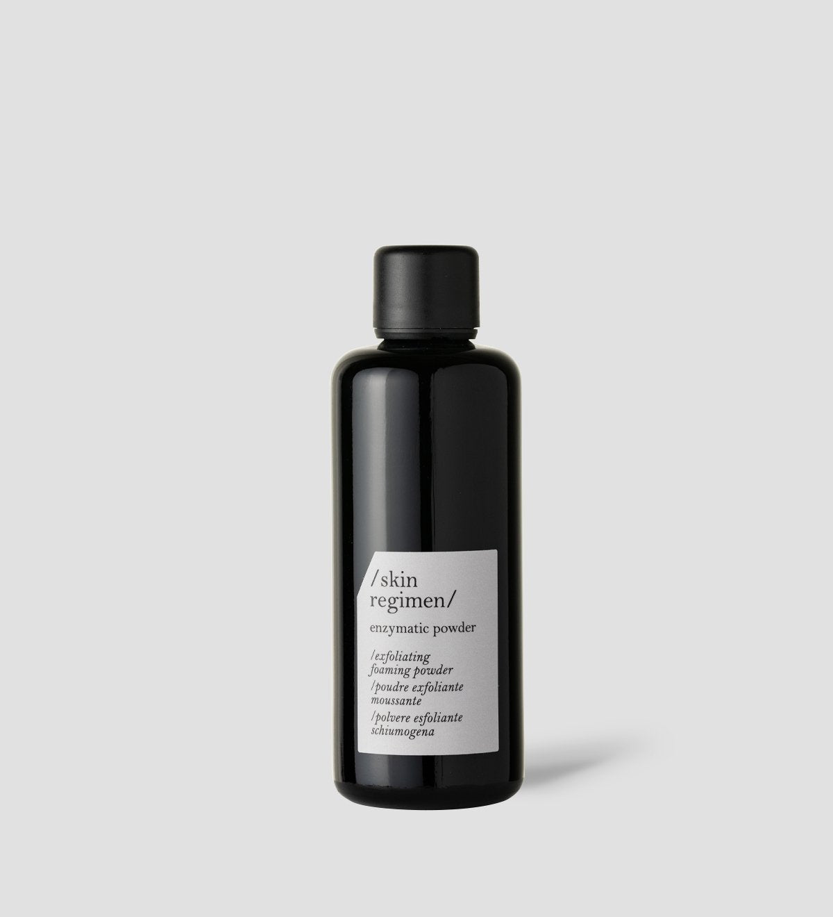Skin regimen shop